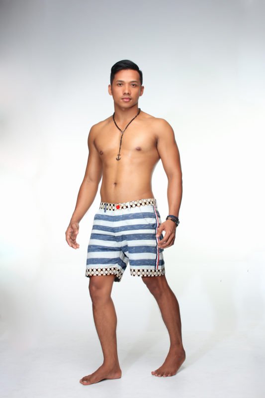 Momo Batik