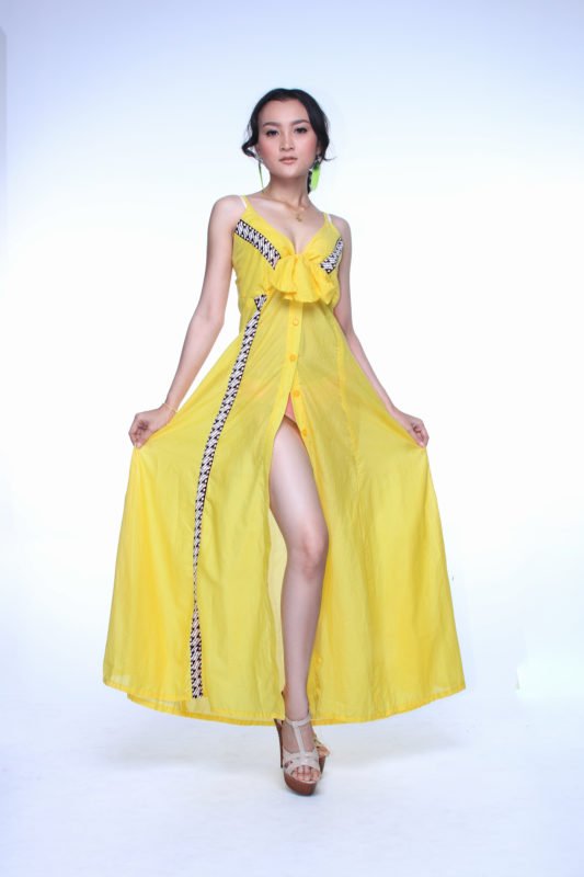 Momo Batik
