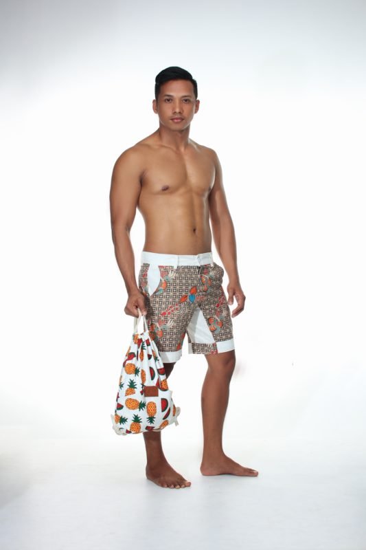 Momo Batik