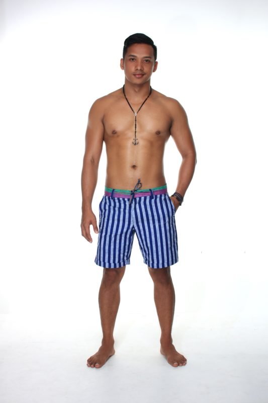 Momo Batik