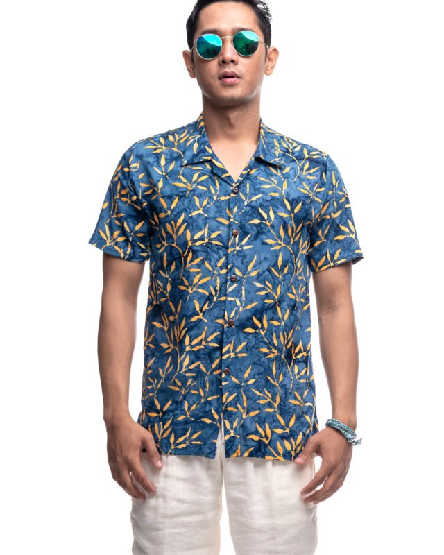 Momo Batik