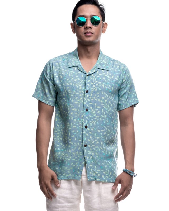 Momo Batik
