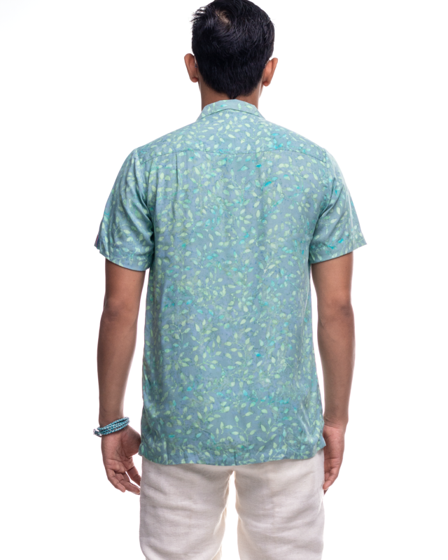 Momo Batik