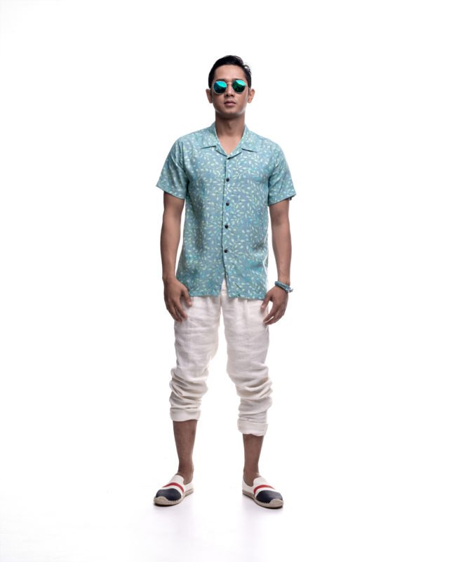 Momo Batik
