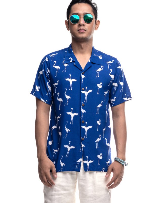 Momo Batik