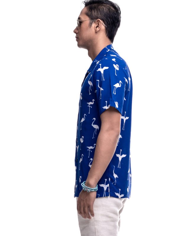 Momo Batik