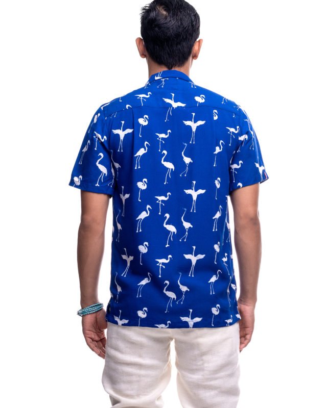 Momo Batik