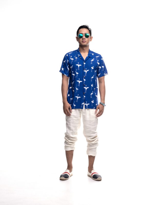 Momo Batik