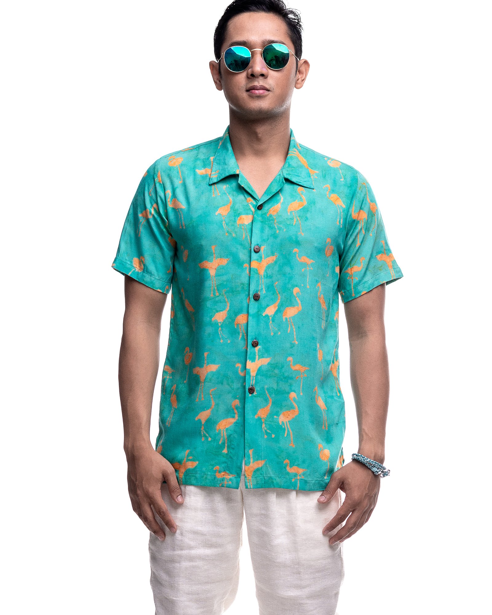 Momo Batik