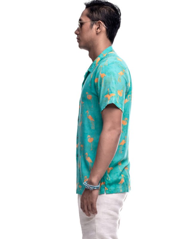 Momo Batik