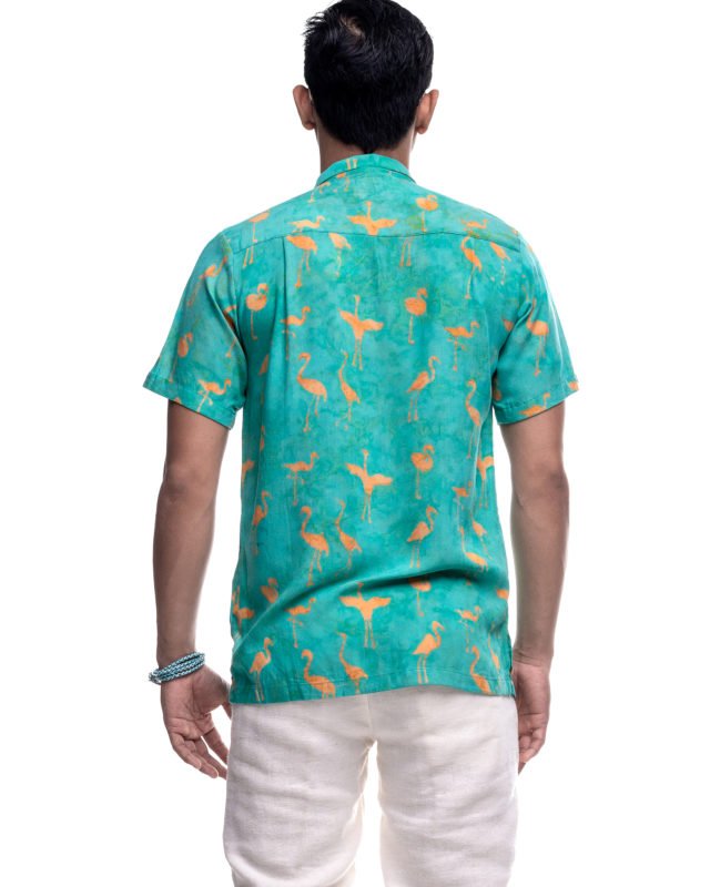 Momo Batik