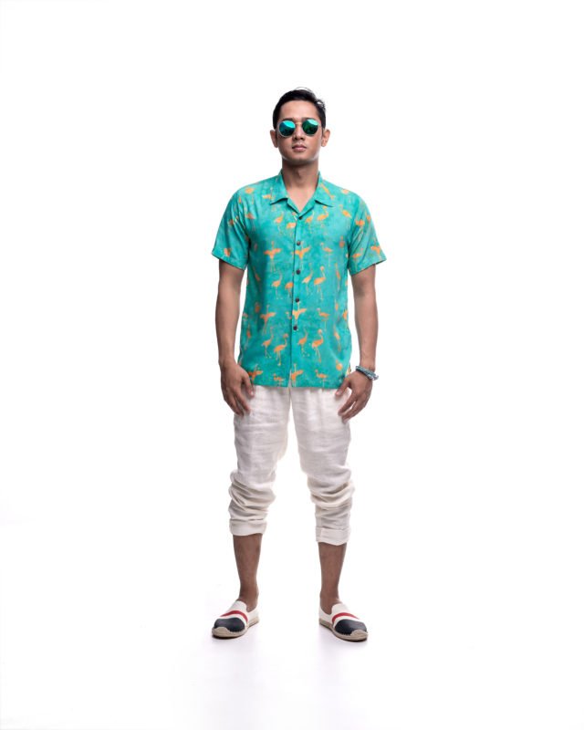 Momo Batik