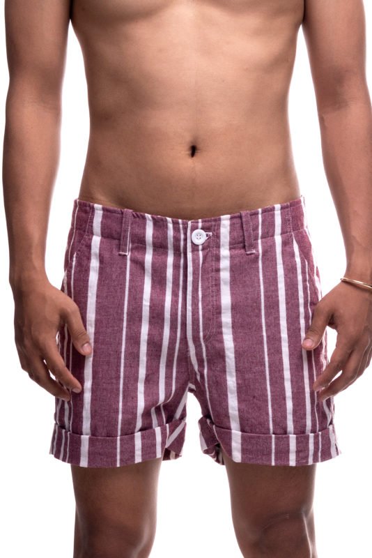 Momo Batik