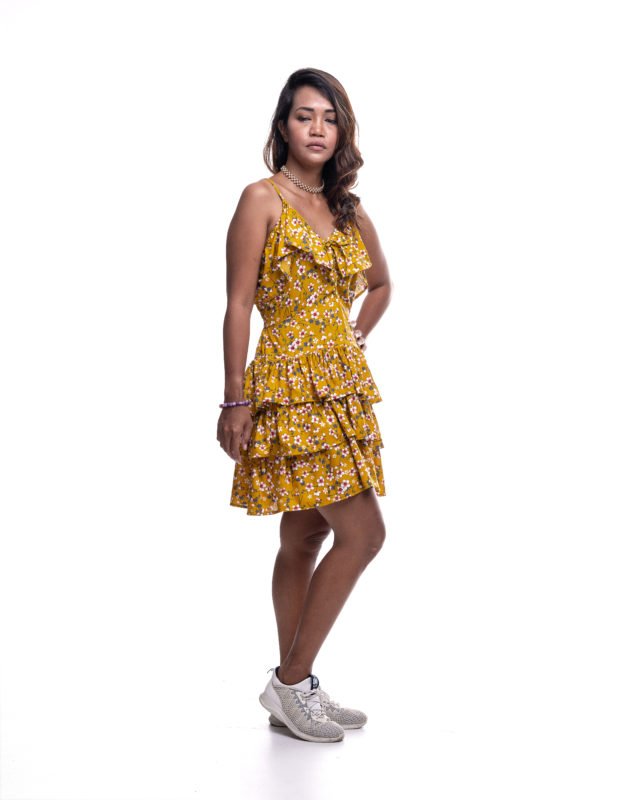 Momo Batik