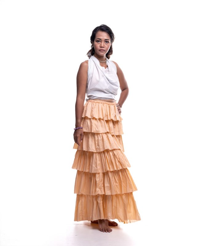 Momo Batik