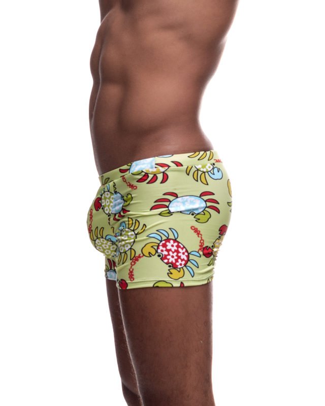 Momo Batik