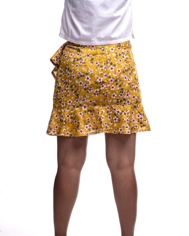 Momo Batik