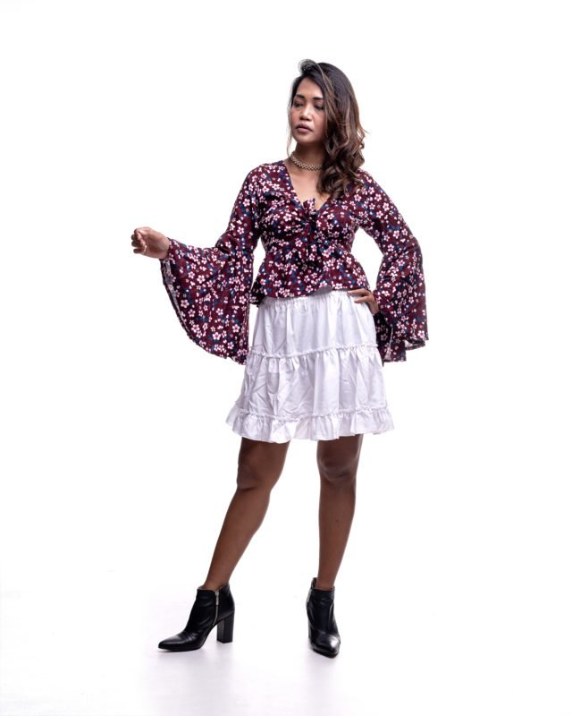 Momo Batik