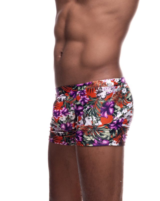 Momo Batik