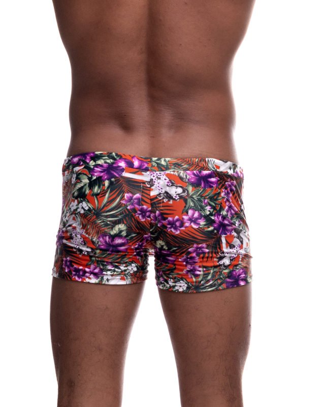 Momo Batik