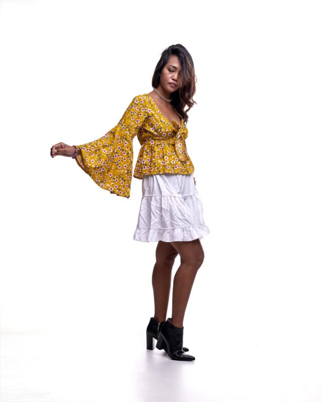 Momo Batik