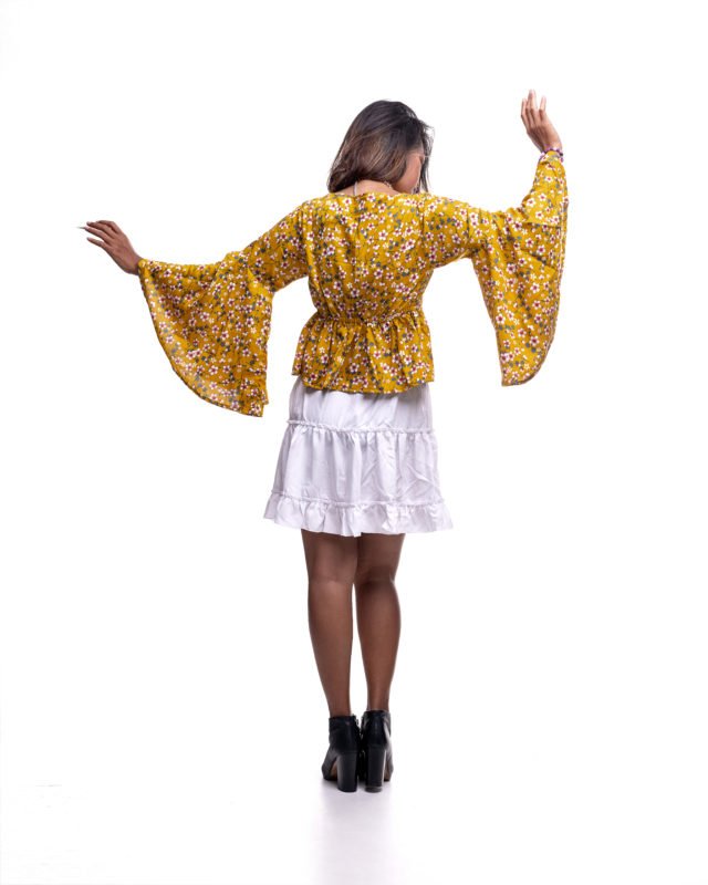 Momo Batik