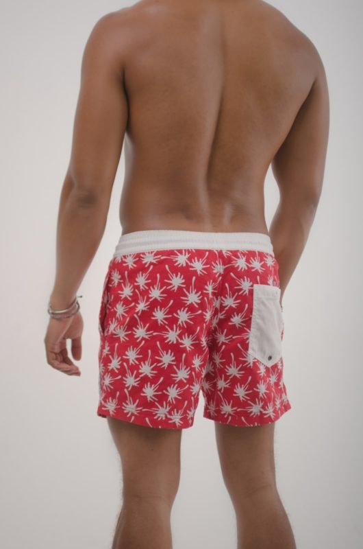 Momo Batik