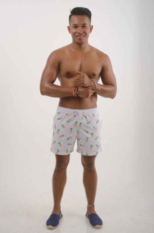 Momo Batik