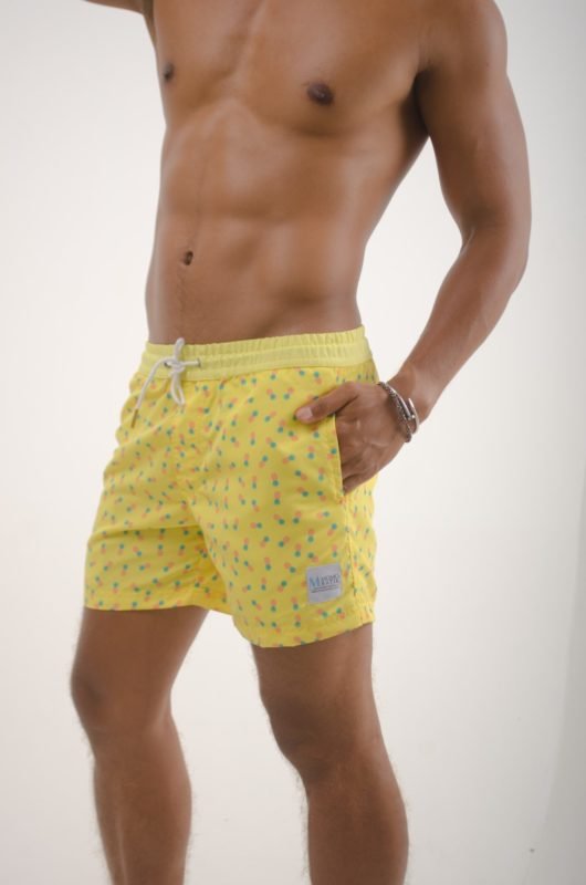 Momo Batik