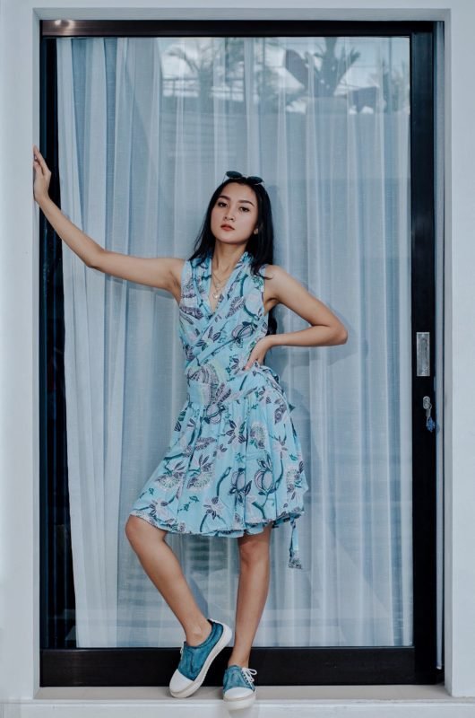Momo Batik