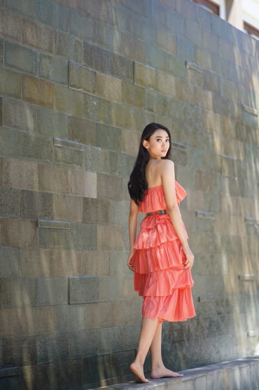 Momo Batik