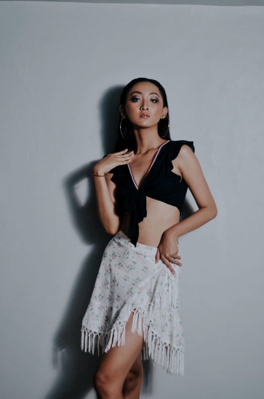 Momo Batik