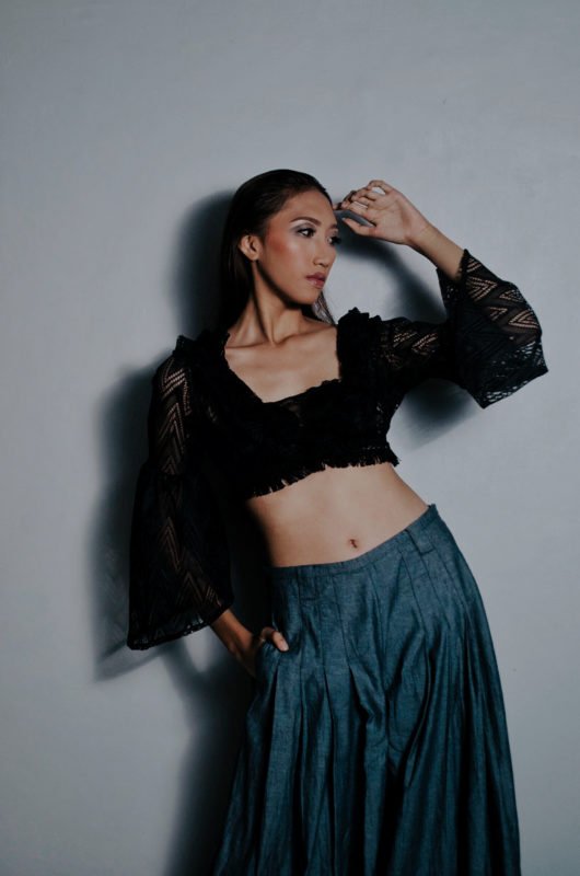 Momo Batik