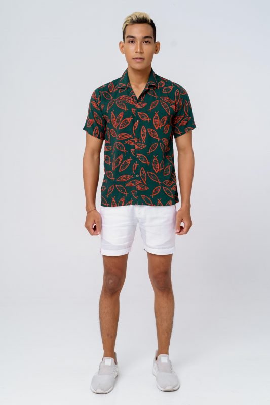 Momo Batik
