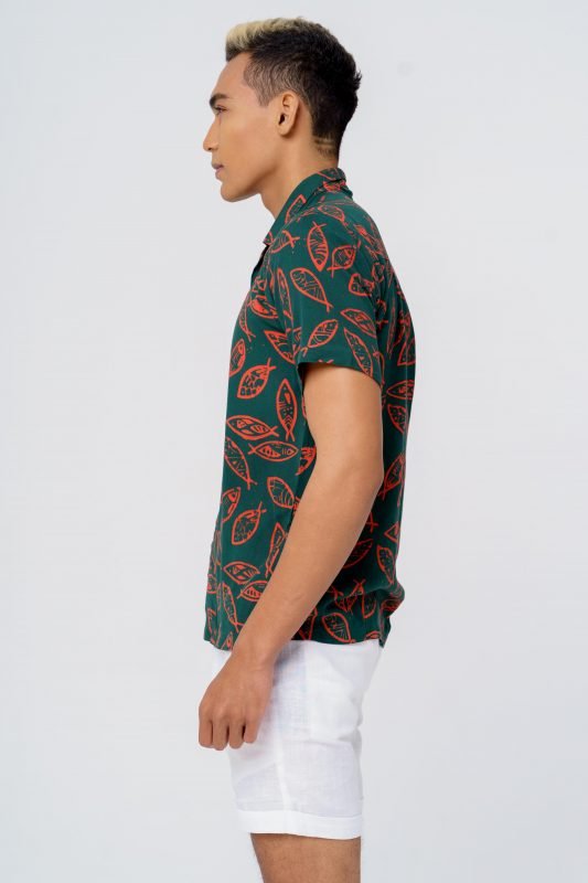 Momo Batik