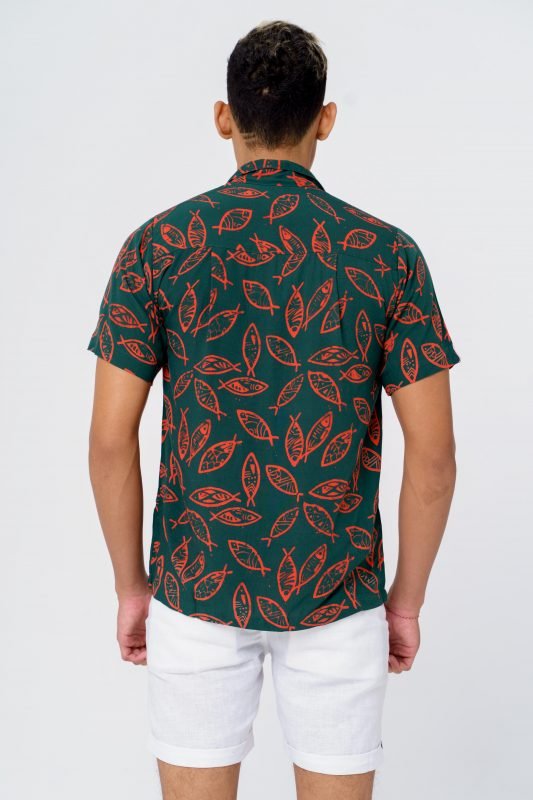 Momo Batik