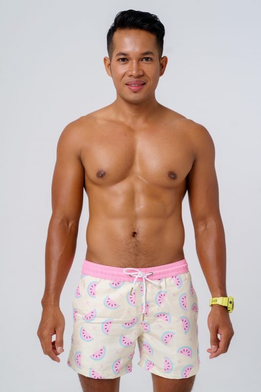 Momo Batik