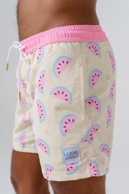 Momo Batik
