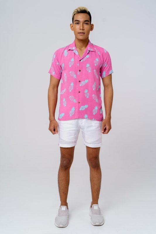 Momo Batik