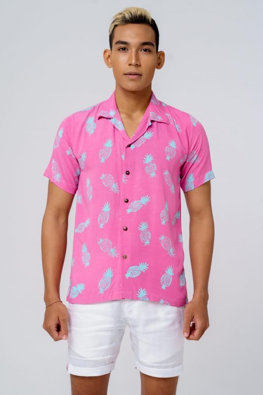 Momo Batik