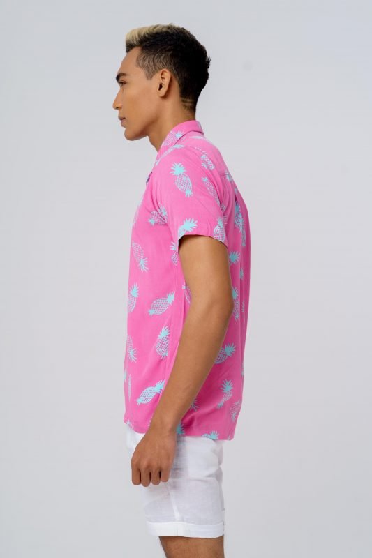 Momo Batik