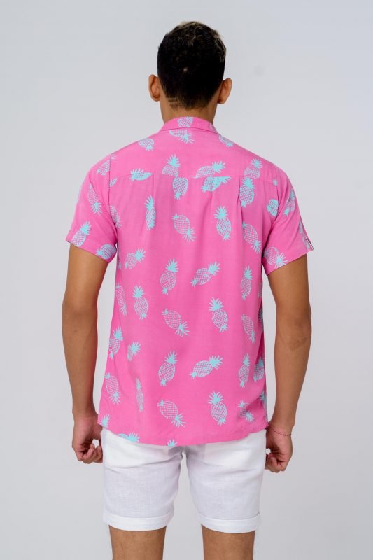 Momo Batik