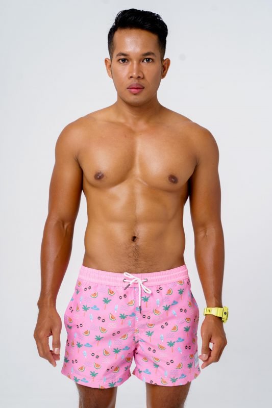 Momo Batik