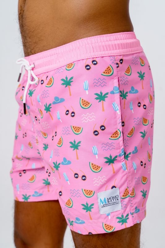 Momo Batik