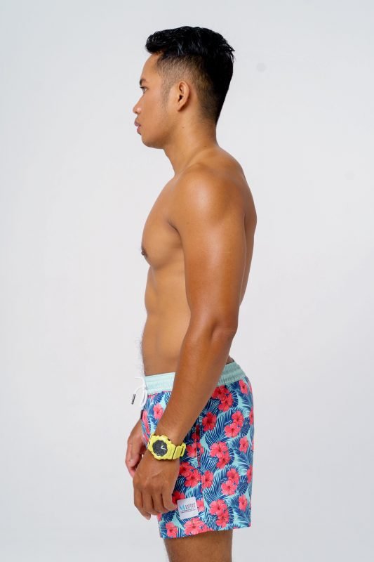 Momo Batik