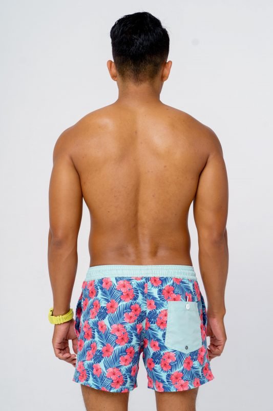 Momo Batik