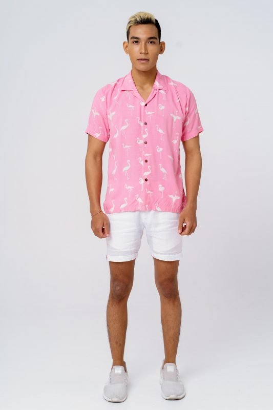 Momo Batik