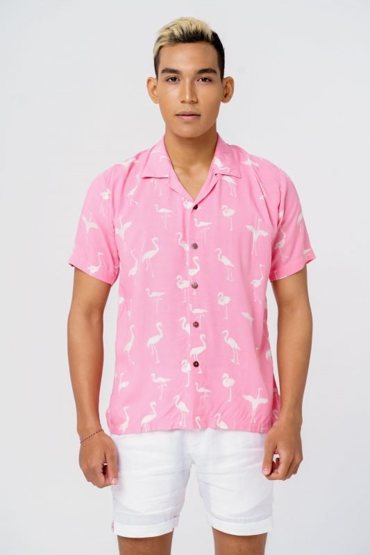 Momo Batik