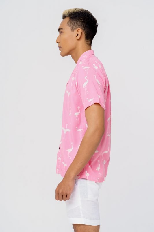 Momo Batik
