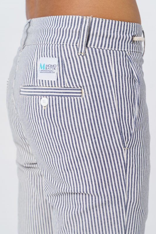 Momo Batik